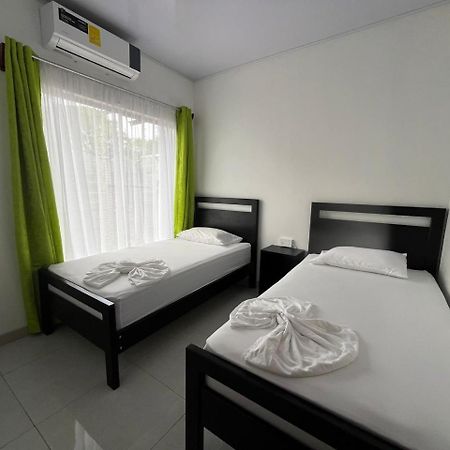 Casa Bahia Ale, Bahia Ballena Увита Екстериор снимка