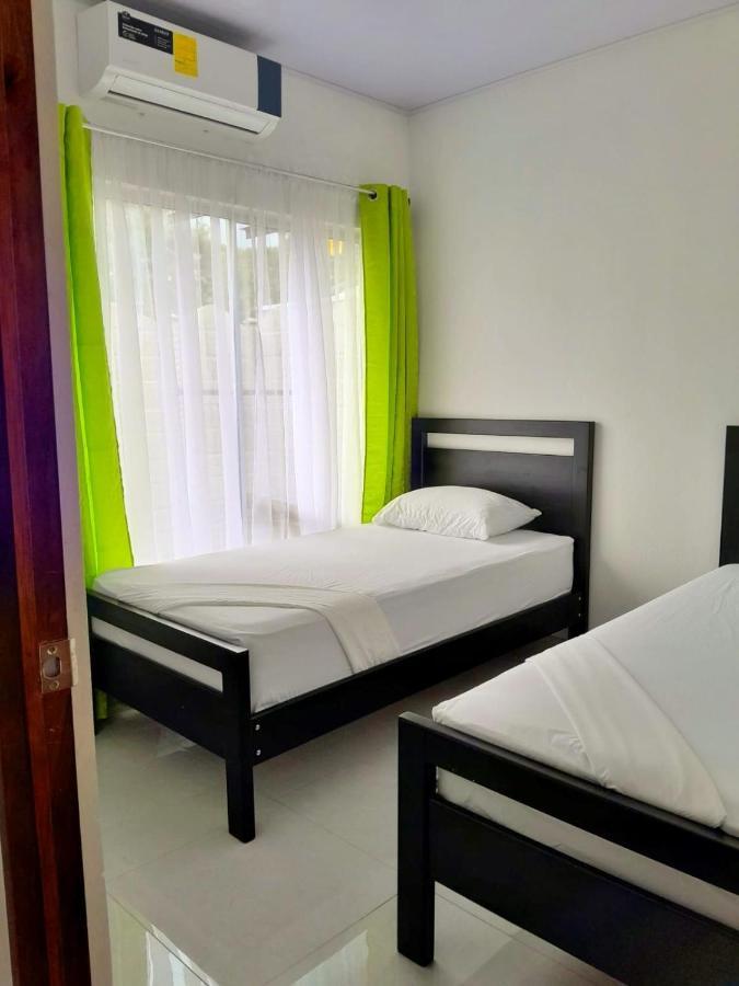 Casa Bahia Ale, Bahia Ballena Увита Екстериор снимка