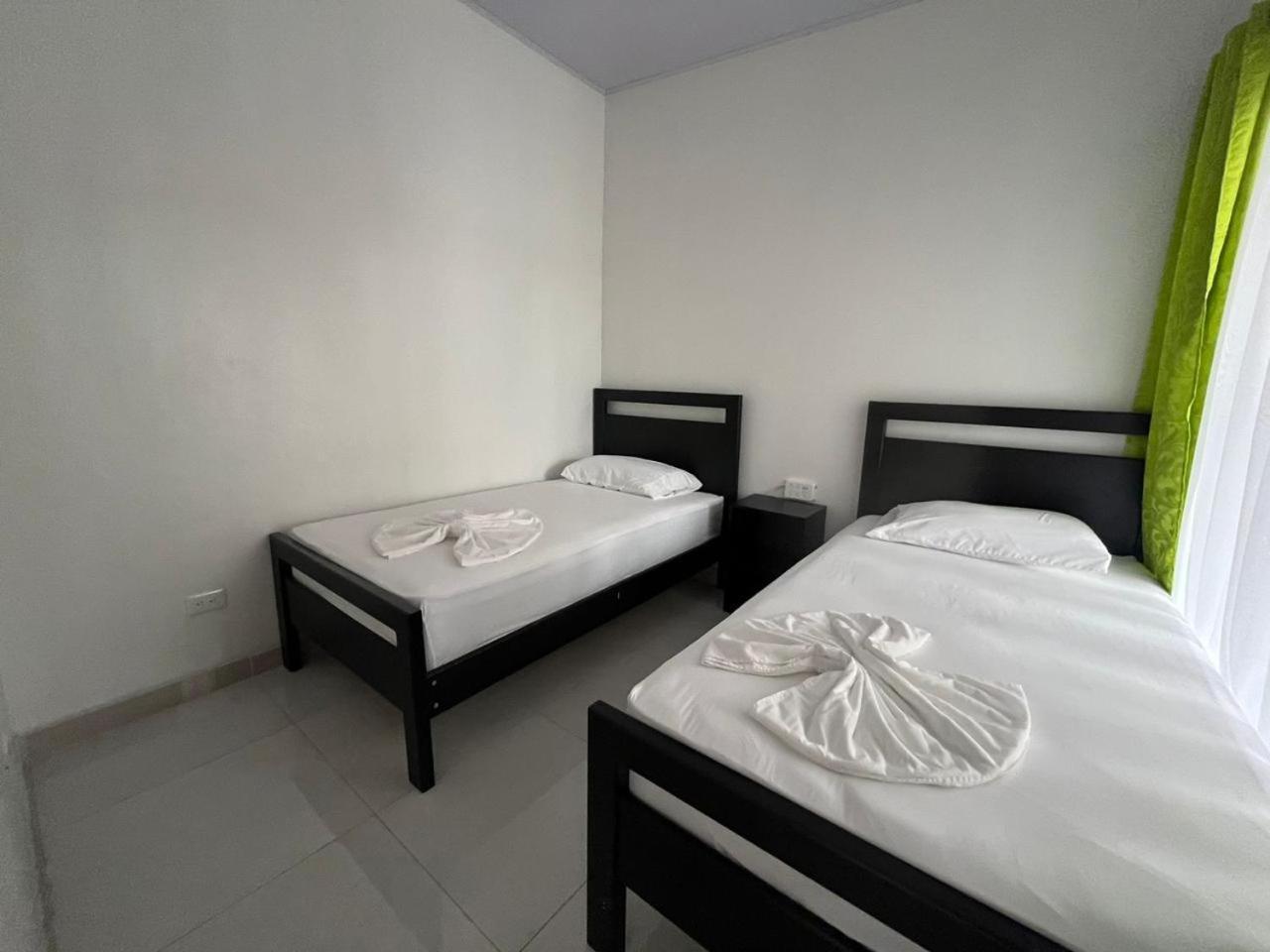 Casa Bahia Ale, Bahia Ballena Увита Екстериор снимка